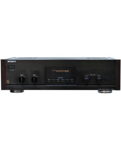 Sony TA-N220 Stereo Amplifier