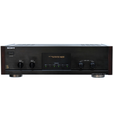 Sony TA-N220 Stereo Amplifier