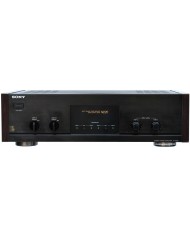 Sony TA-N220 Stereo Amplifier Sony TA-N220 Stereo Amplifier