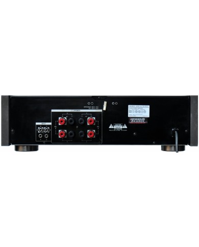 Sony TA-N220 Stereo Amplifier