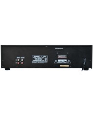 Fisher CR-W890 Double Reverse Stereo Cassette Deck