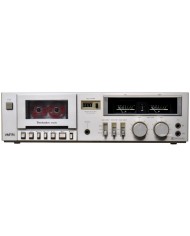 Technics RS-M205 Technics RS-M205