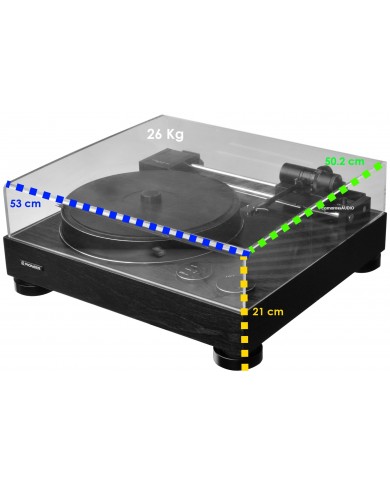 Pioneer PL-L1 Pioneer PL-L1