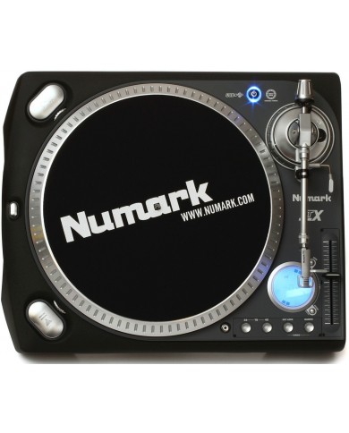 Numark TTX USB