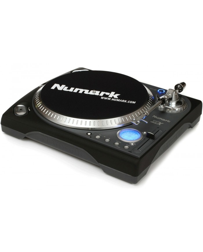 Numark TTX USB