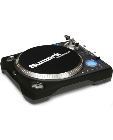 Numark TTX USB