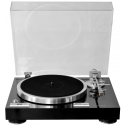 Kenwood KD-770D Quartz Controlled Direct-Drive Turntable