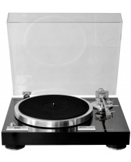 Kenwood KD-770 Quartz Controlled Direct-Drive Turntable Kenwood KD-770 Quartz Controlled Direct-Drive Turntable