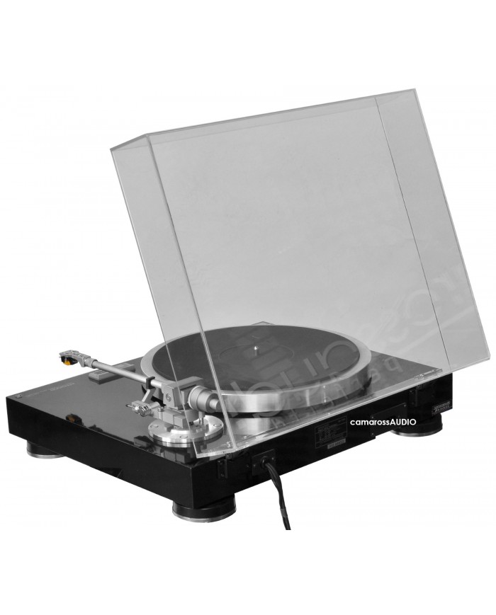 Kenwood KD-770 Quartz Controlled Direct-Drive Turntable Kenwood KD-770 Quartz Controlled Direct-Drive Turntable
