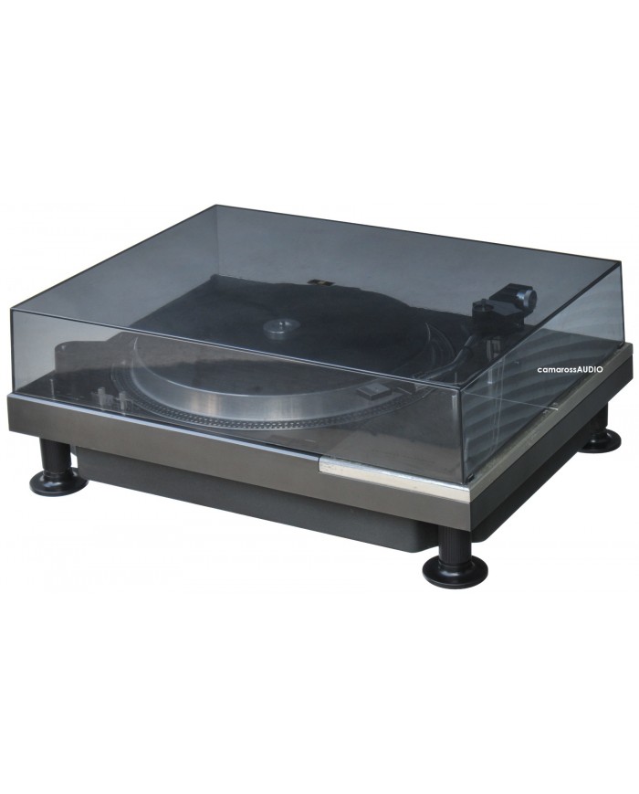 National Panasonic ( Technics ) SL-1100 Direct-Drive Turntable