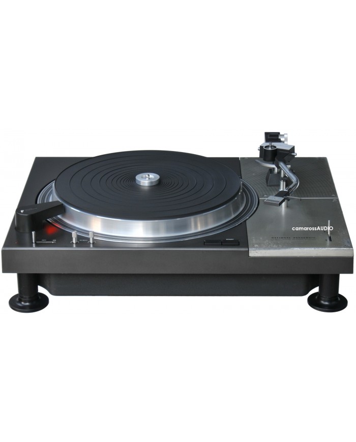 Technics SL-1100 Direct-Drive Turntable