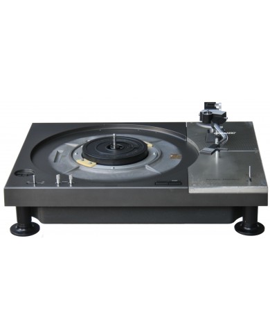 Technics SL-1100 Direct-Drive Turntable