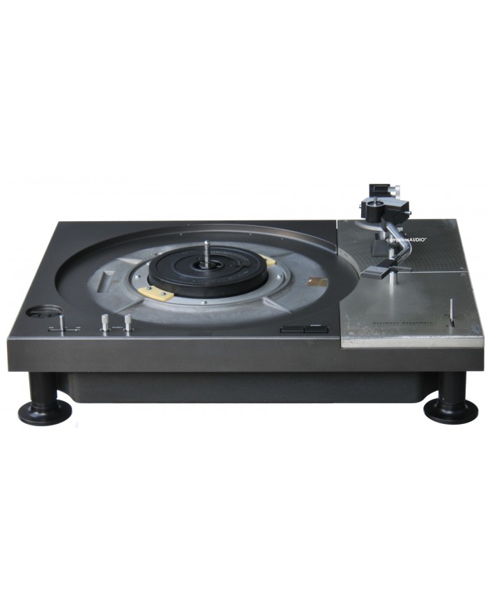 National Panasonic ( Technics ) SL-1100 Direct-Drive Turntable