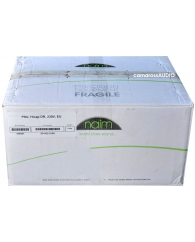 Naim HiCap DR Power Supply