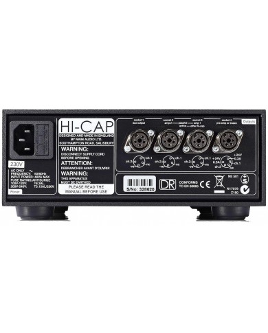Naim HiCap DR Power Supply