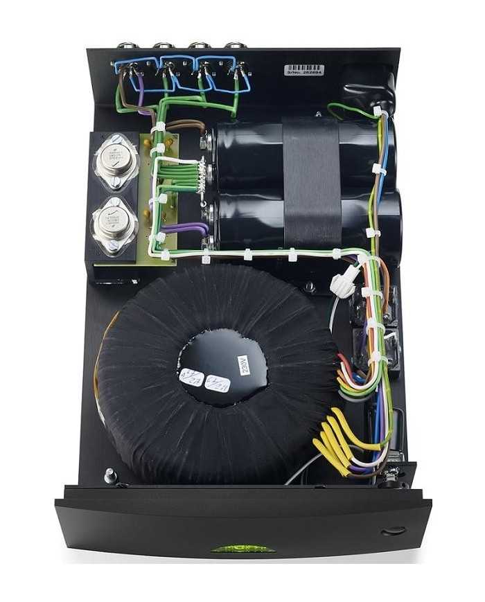 Naim HiCap DR Power Supply