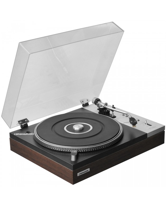 Pioneer PL-510A