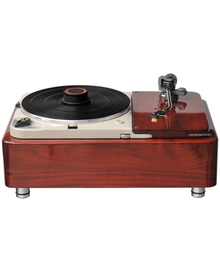 Thorens TD-124 - Jelco SA-750L