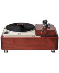 Thorens TD-124 - Jelco SA-750L