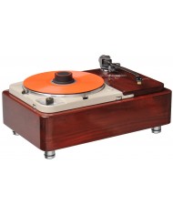 Thorens TD-124 - Jelco SA-750L