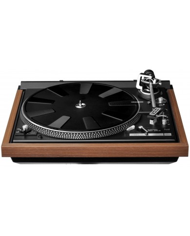 Dual CS-521 Belt-Drive Turntable (Full Automatic) Dual CS-521 Belt-Drive Turntable (Full Automatic)