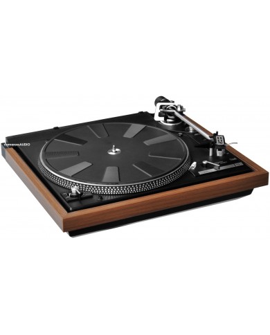 Dual CS-521 Belt-Drive Turntable (Full Automatic) Dual CS-521 Belt-Drive Turntable (Full Automatic)