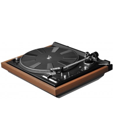 Dual CS-521 Belt-Drive Turntable (Full Automatic) Dual CS-521 Belt-Drive Turntable (Full Automatic)