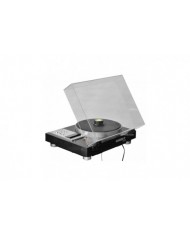 Pioneer PLC-590 Quartz Controlled Direct-Drive Turntable