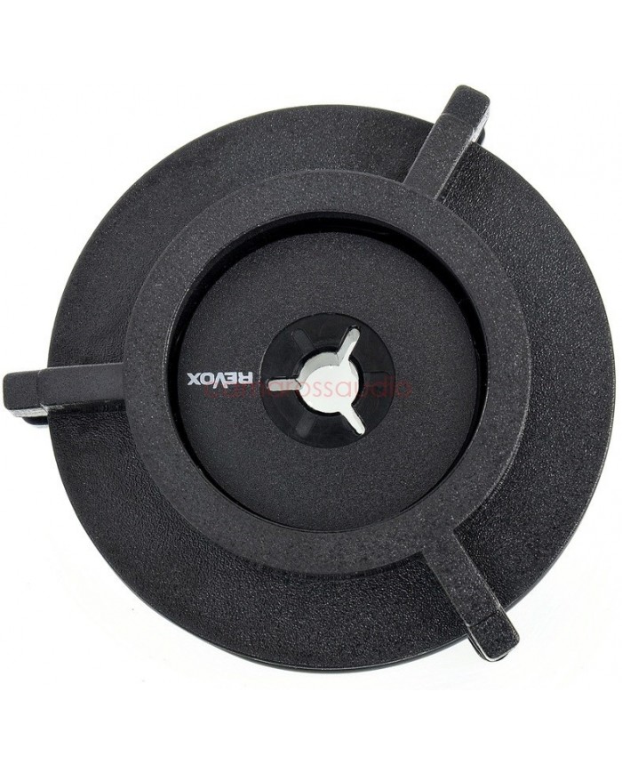 Reel to Reel NAB HUB