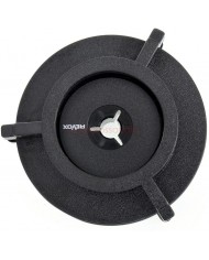 Reel to Reel NAB HUB