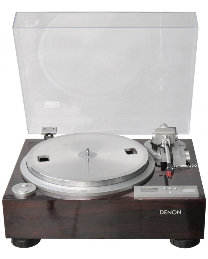 Denon DP-59L