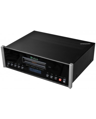 McIntosh MCD205 Compact Disc Changer McIntosh MCD205 Compact Disc Changer