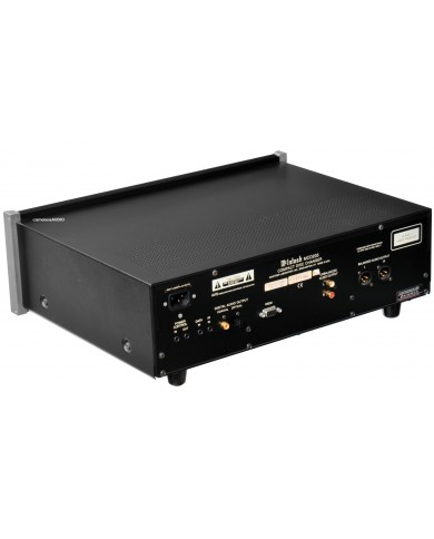 McIntosh MCD205 Compact Disc Changer McIntosh MCD205 Compact Disc Changer