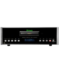 McIntosh MCD205 Compact Disc Changer