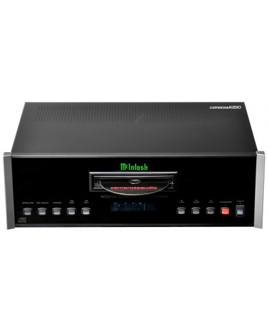 McIntosh MCD205 Compact Disc Changer McIntosh MCD205 Compact Disc Changer