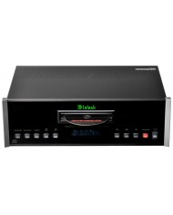 McIntosh MCD205 Compact Disc Changer