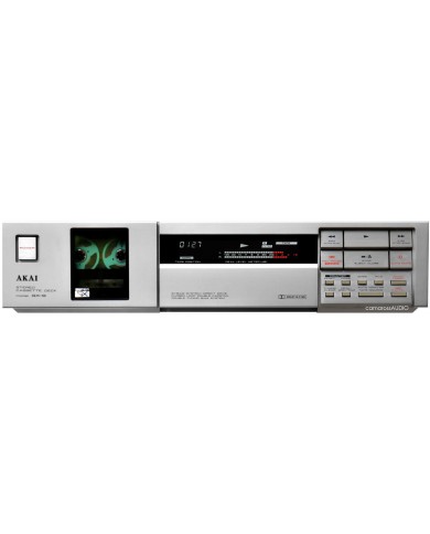 Akai GX-9 Akai GX-9