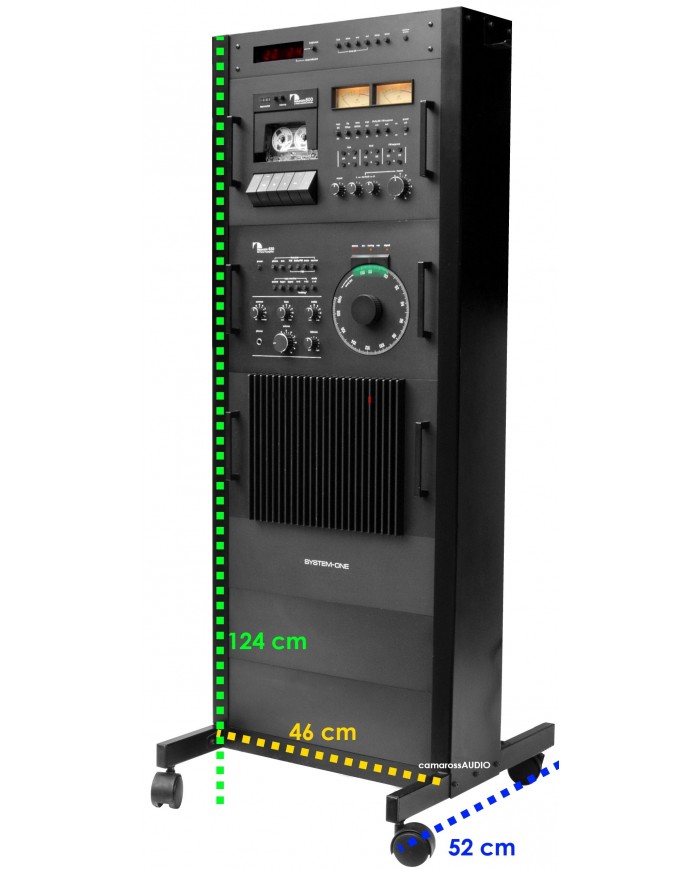 Nakamichi System One