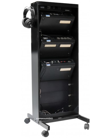 Nakamichi System One