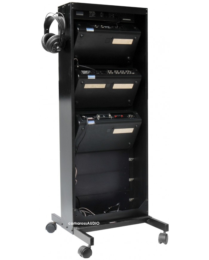 Nakamichi System One