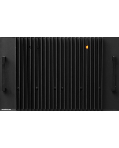 Nakamichi System One