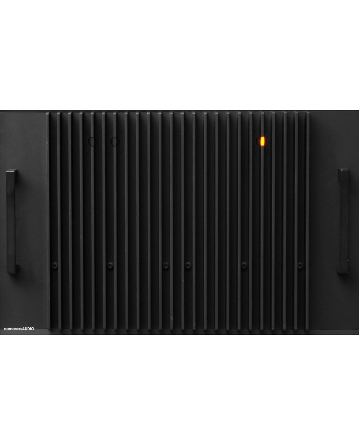 Nakamichi System One