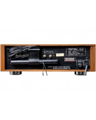 Rotel RA-311 Amplifier RT-322 Tuner