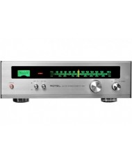 Rotel RA-311 Amplifier RT-322 Tuner