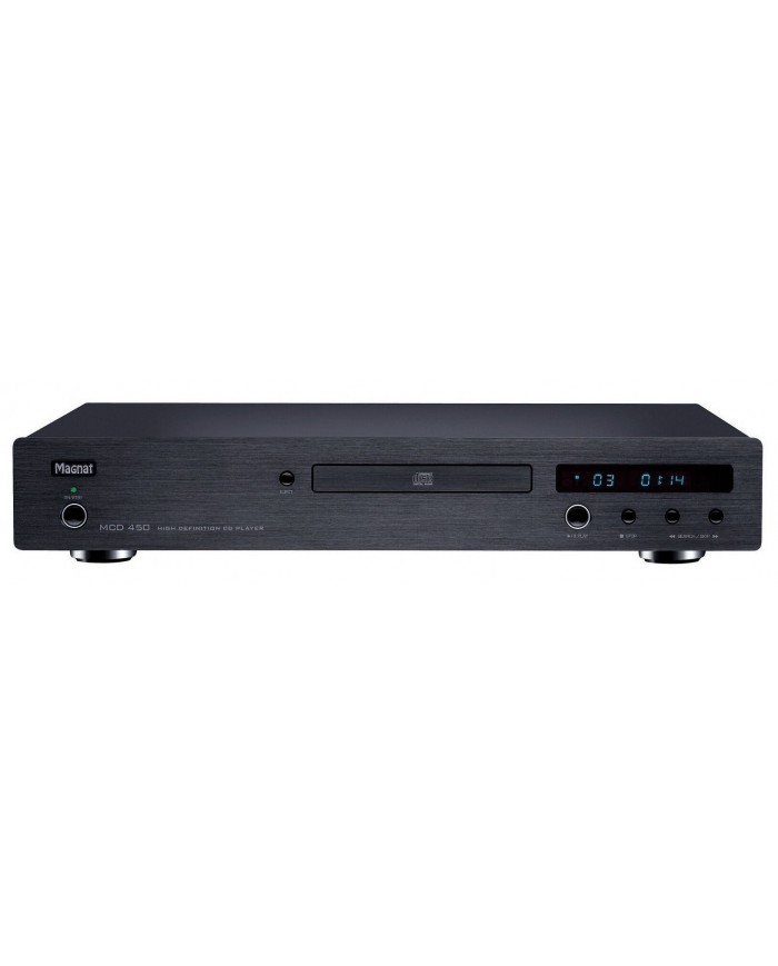 Magnat MCD 450 Cd player