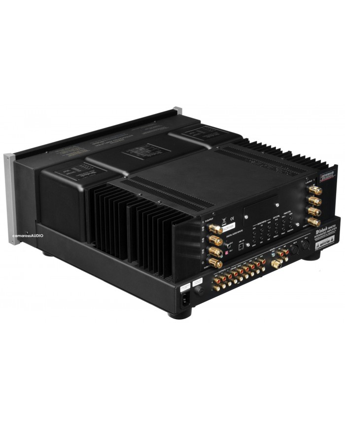 McIntosh MA6700 Integrated Amplifier (DAC)