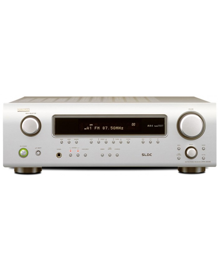 Denon DRA-500AE Stereo Receiver