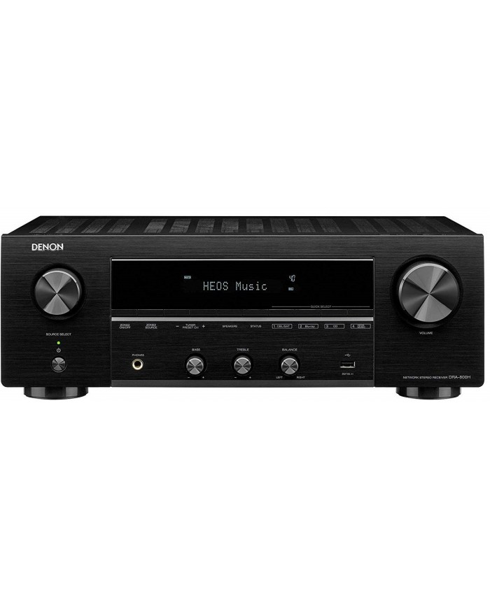 Denon DRA-800H 2ch Hi-Fi Network Receiver