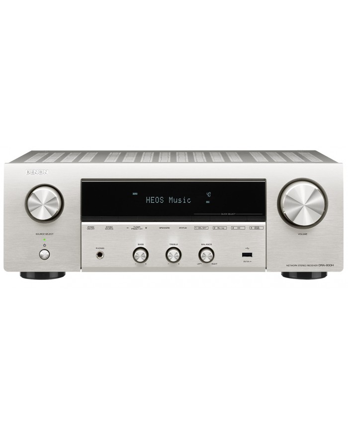 Denon DRA-800H 2ch Hi-Fi Network Receiver