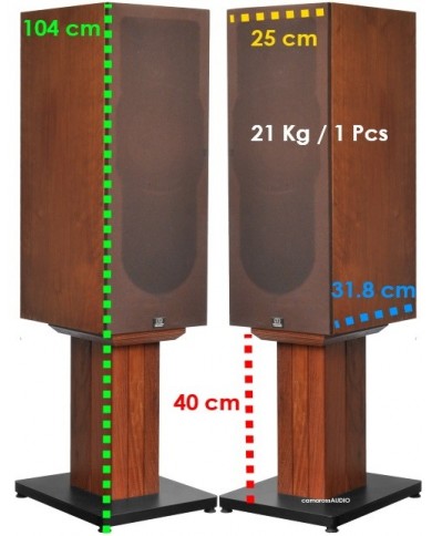 Monitor Audio System R352 & Stand Monitor Audio System R352 & Stand